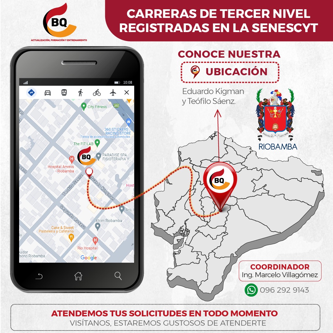 Imagen de informacion de riobamba
